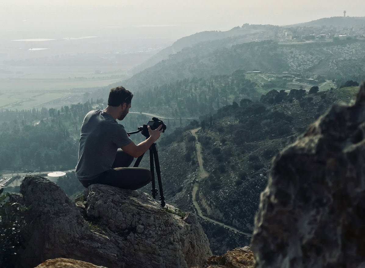 From Backpack to Broadcast: A Complete Guide to Filming Stunning Travel Videos on the Go